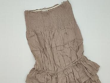 asymetryczne spódnice boho: Spódnica damska, rozmiar S — 1