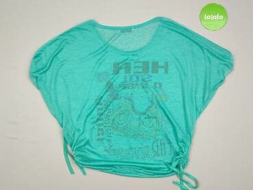 koszulki leo messiego: Women`s T-shirt, size L (EU 40) — 3