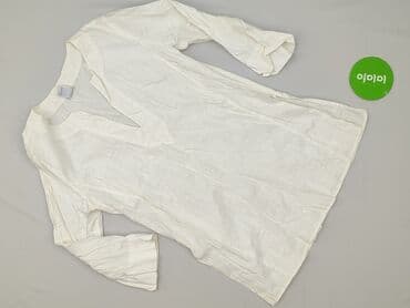 dluga biala koszula: Gap, Tunika damska, rozmiar S — 2