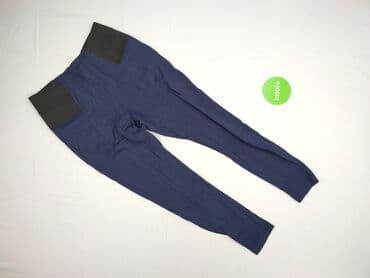 calvin klein performance koszulki damskie: Esmara, Spodnie materiałowe damskie, rozmiar L — 2