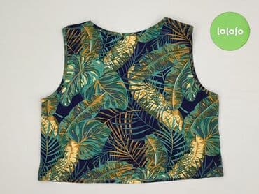 koszula hawajska lidl: Top damski, rozmiar S — 3