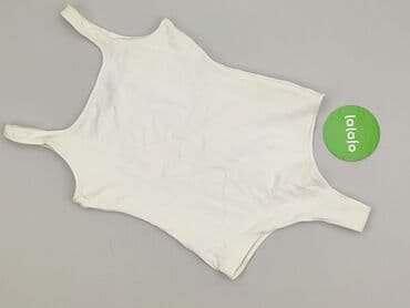 majtki 100 bawełna damskie: Body damskie, rozmiar S — 2