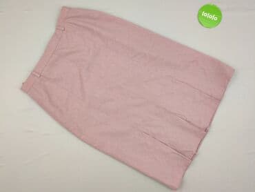 plisowane spódnice dla gruszki: Women`s skirt, size 2XL (EU 44) — 2