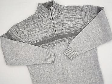 centrum mody: Sweter dla mężczyzn, rozmiar XL — 1
