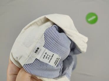 koszula w paski damska h m: H&M, Koszula damska, rozmiar S — 4