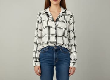 asos koszulka: Asos, Koszula damska, rozmiar XS — 1