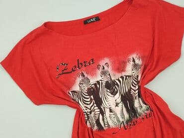 koszulka barcelony 2223 lewandowski: Mitex, Women`s T-shirt, size M (EU 38) — 1