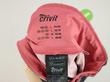 dresy oversize h: Crivit, Leggings Sports for women, size L — 4