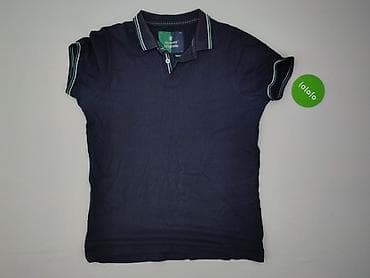 pattern opinie: Diverse, Koszulka polo dla mężczyzn, rozmiar XL — 2