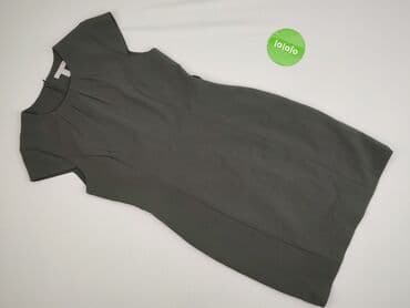 sukienka h m czerwona: H&M, Sukienka damska, rozmiar M — 2