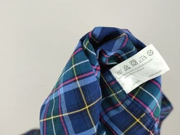 lidl koszule flanelowe męskie: Shirt for men, size L — 5