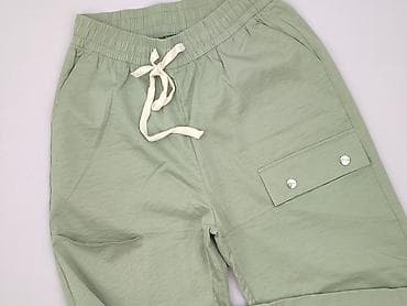 danielki 23: Spodnie cargo damskie, rozmiar S — 1