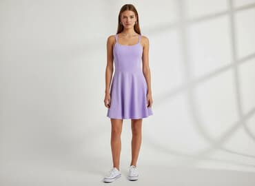 sukienka boohoo czarna: Boohoo, Sukienka damska, rozmiar L — 7