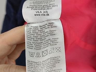 kurtki vila: Vila, Marynarka damska, rozmiar S — 5