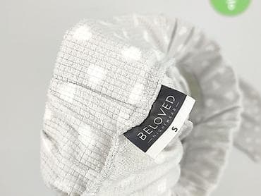 szerokie dresy: Beloved, Spodnie do spania, rozmiar S — 5