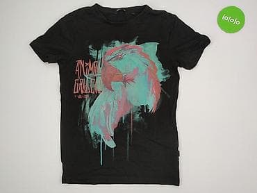 primark rn code 145478: Cropp, Koszulka dla mężczyzn, rozmiar XS — 2