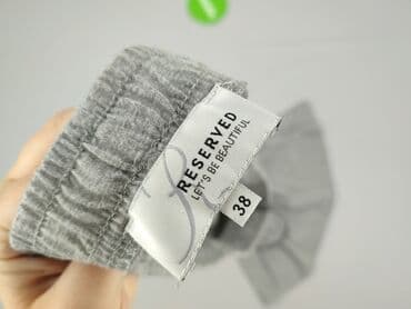 Women: Reserved, Sweatpants for women, size M (EU 38) — 4