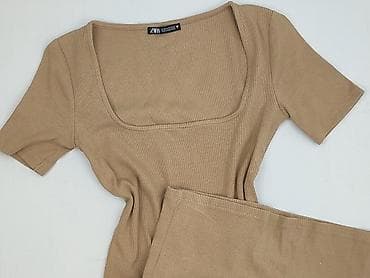 azara bluzki: Zara, Sukienka damska, rozmiar M — 1