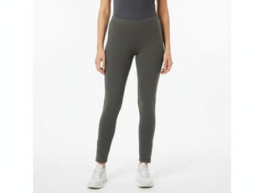 gymshark legginsy moro: CAMAIEU, Legginsy Sportowe damskie, rozmiar S — 6
