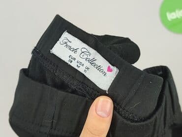 legginsy 34 damskie: French Connection, Legginsy Sportowe damskie, rozmiar M — 6