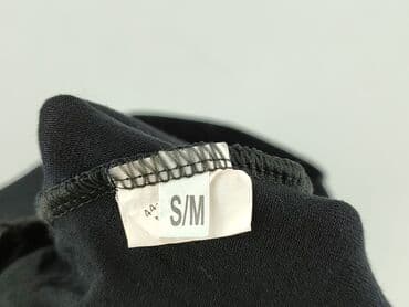 spodnie moro dresy: Spodnie damskie, rozmiar M — 4