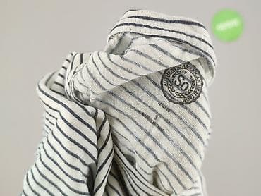 t shirty białe basic: Top damski, rozmiar S — 4