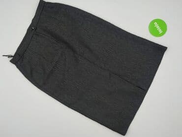 prosta spódnice maxi: Spódnica damska, rozmiar M — 3