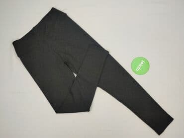 legginsy bumpro: Amisu, Legginsy Sportowe damskie, rozmiar L — 2