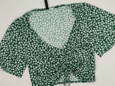 bluza stranger things cropp: H&M Divided, Top damski, S — 1