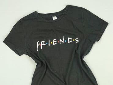 t shirty beverly hills 90210: B&C Collection, T-shirt damski, XS — 1