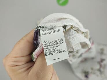 sukienki plażowe plus size: Sukienka damska, rozmiar M — 5