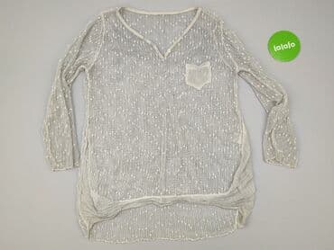 oversize bluzki: Elli, Sweter damski, One size — 2