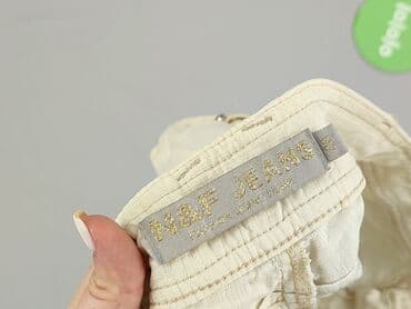 krótkie spodenki lata 90: Szorty damskie, rozmiar S — 4