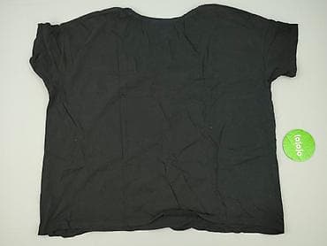 hm t shirt basic: Untold, Koszulka dla mężczyzn, rozmiar 3XL — 3