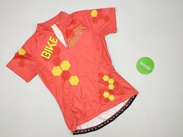 bluzki na rower: Crivit, T-shirt damski, rozmiar M — 2