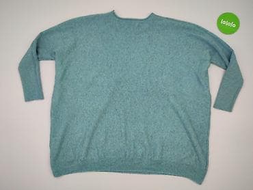 sweter savida: Sweter damski, rozmiar One size — 3