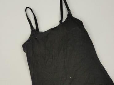 bluzka h m basic: H&M, Top damski, rozmiar S — 1