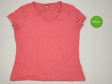 koszula kolasa: T-shirt damski, rozmiar 2XL — 2