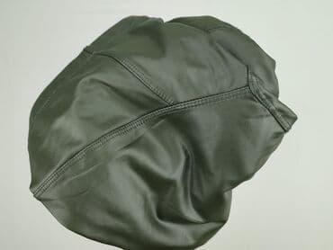 legginsy eko skóra push up: Legginsy Ze skóry ekologicznej damskie, rozmiar L — 6