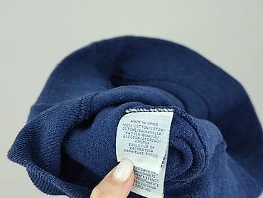 sweter primark: Polo Ralph Lauren, Bluza z kapturem dla mężczyzn, rozmiar M — 4