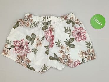 tanie krótkie spodenki: Szorty damskie, rozmiar L — 4