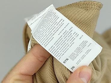 etam buty: Sinsay, Spodnie materiałowe damskie, rozmiar XL — 6