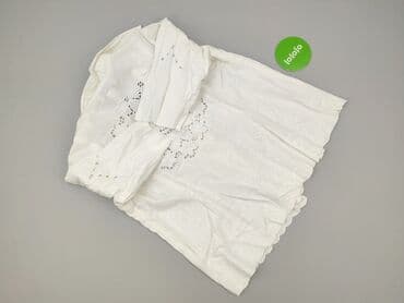 ubrania w stylu country: Bluzka damska, rozmiar S — 3