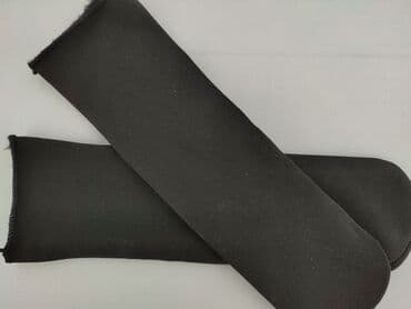 legginsy damskie plus size: Socks for women, 35-37 — 3