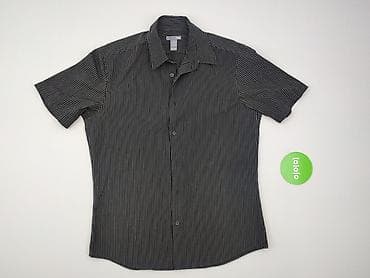 comma: H&M, Koszulа dla mężczyzn, rozmiar M — 2