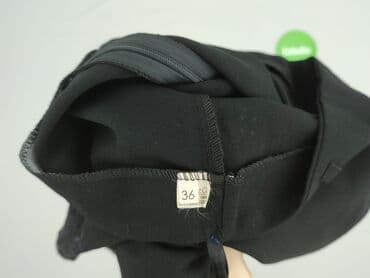 czarne spódnice orsay: Spódnica damska, rozmiar S — 4