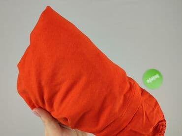 bluzka z bufiastymi rekawami: H&M, Top damski, rozmiar S — 5