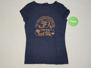 hilfiger jeans t shirty: Tom Tailor Denim, T-shirt damski, rozmiar L — 3