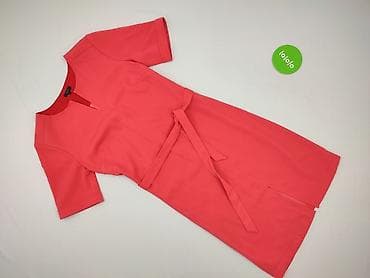 dopasowane spódnice: Solar, Sukienka damska, rozmiar S — 2