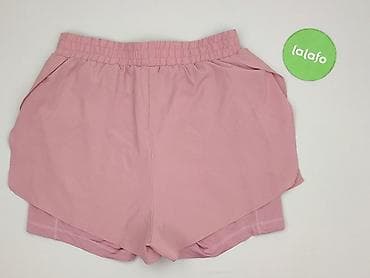 dresy bez sciagacza: Cardio Bunny, Szorty damskie, rozmiar M — 3